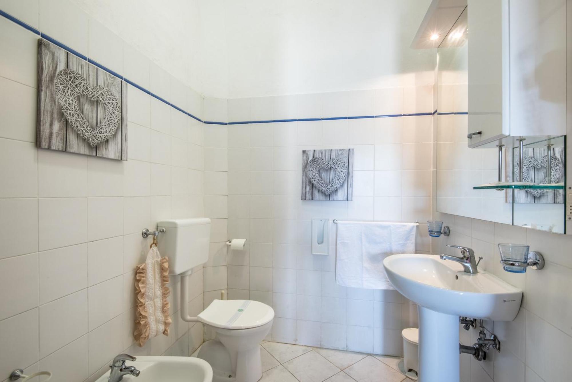 Poggio Primo - Trilocale Carlotta Villa Castiglion Fibocchi Buitenkant foto
